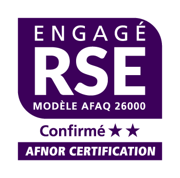 ARTICLE RSE sur Impact  Â