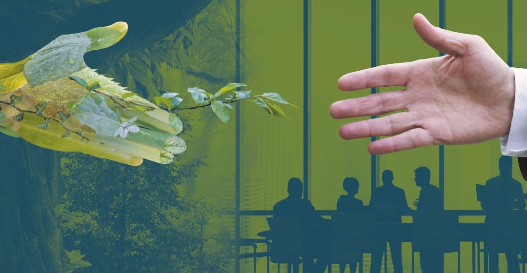 La RSE devient un enjeu majeur de la finance d’entreprise