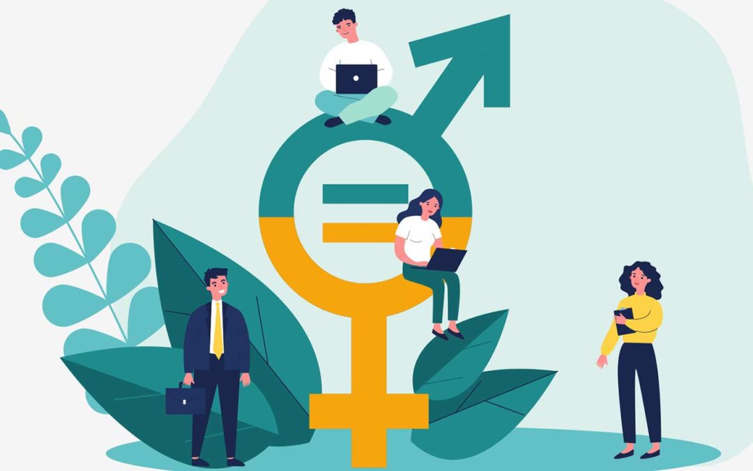 Pour un quota de femmes Ă la tĂŞte des entreprises.